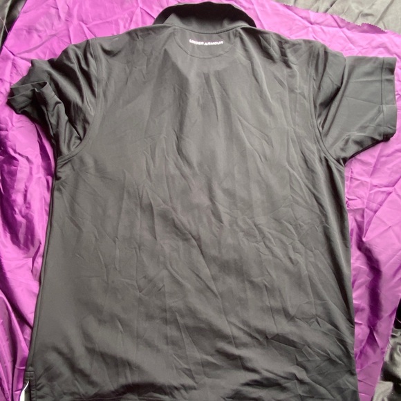 National guard -UA polo - Picture 2 of 8